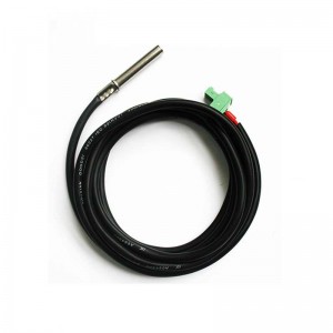 EPEVER Remote-Temperatursensor RTS300R47K3.81A für RS485 Solarladesteuerung EP TRACERAN BN CN Viewstar AU Triron